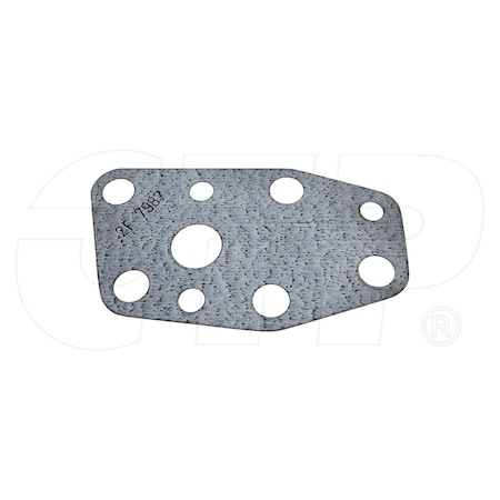 Aic Replacement Parts Gasket Fits Caterpillar Models 2F7987